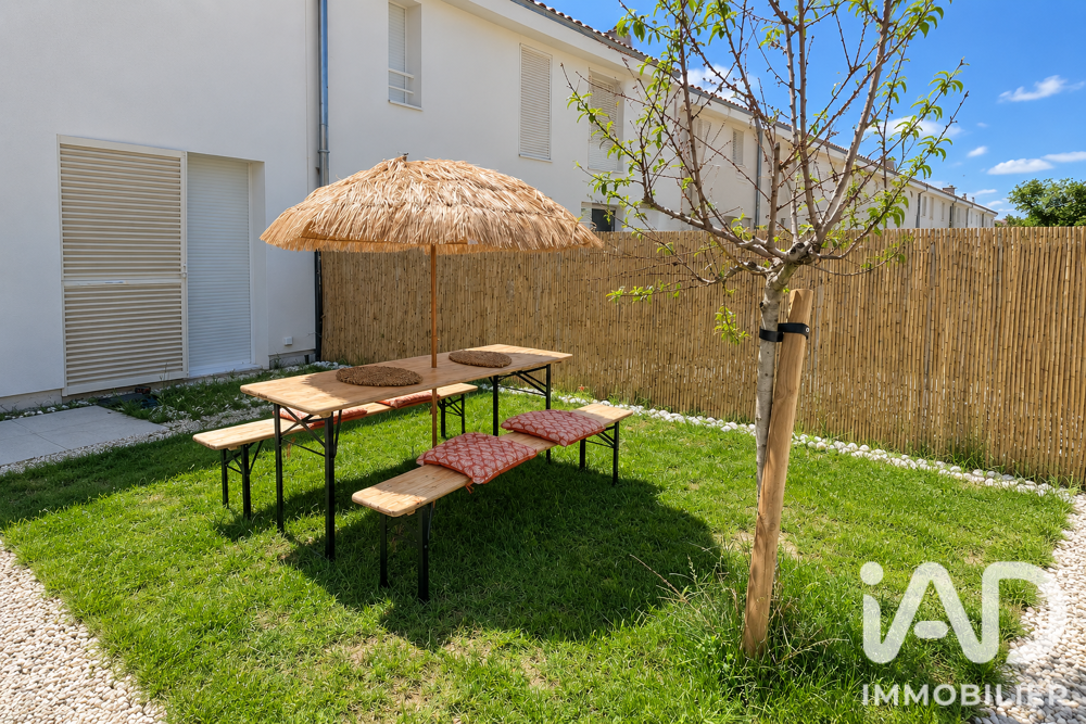 Vente Maison Vente Maison/villa 5 pièces Saint-cannat