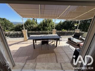  Maison à louer 5 pièces 161 m²