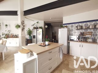  Appartement à vendre 6 pièces 229 m²