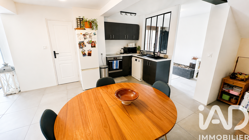 Vente Maison/villa 7 pièces