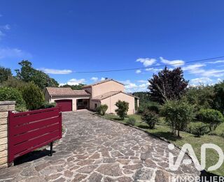  Maison à vendre 5 pièces 123 m²