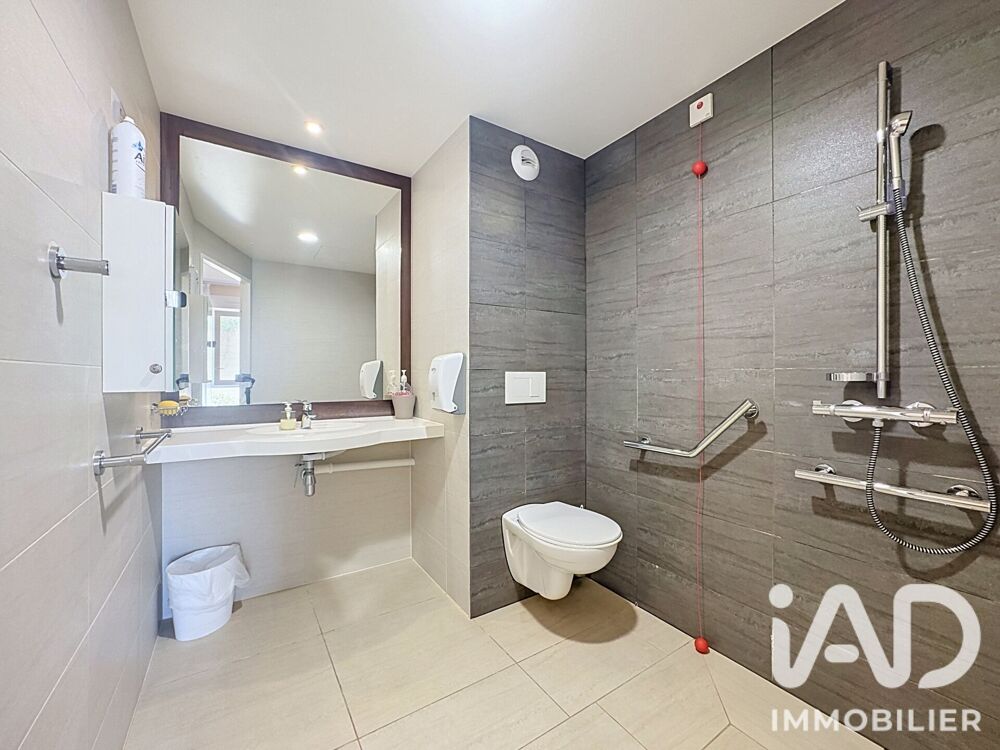 Vente Appartement Vente Appartement 1 pièce Roquefort-la-bédoule