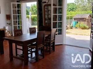  Maison à vendre 6 pièces 105 m²