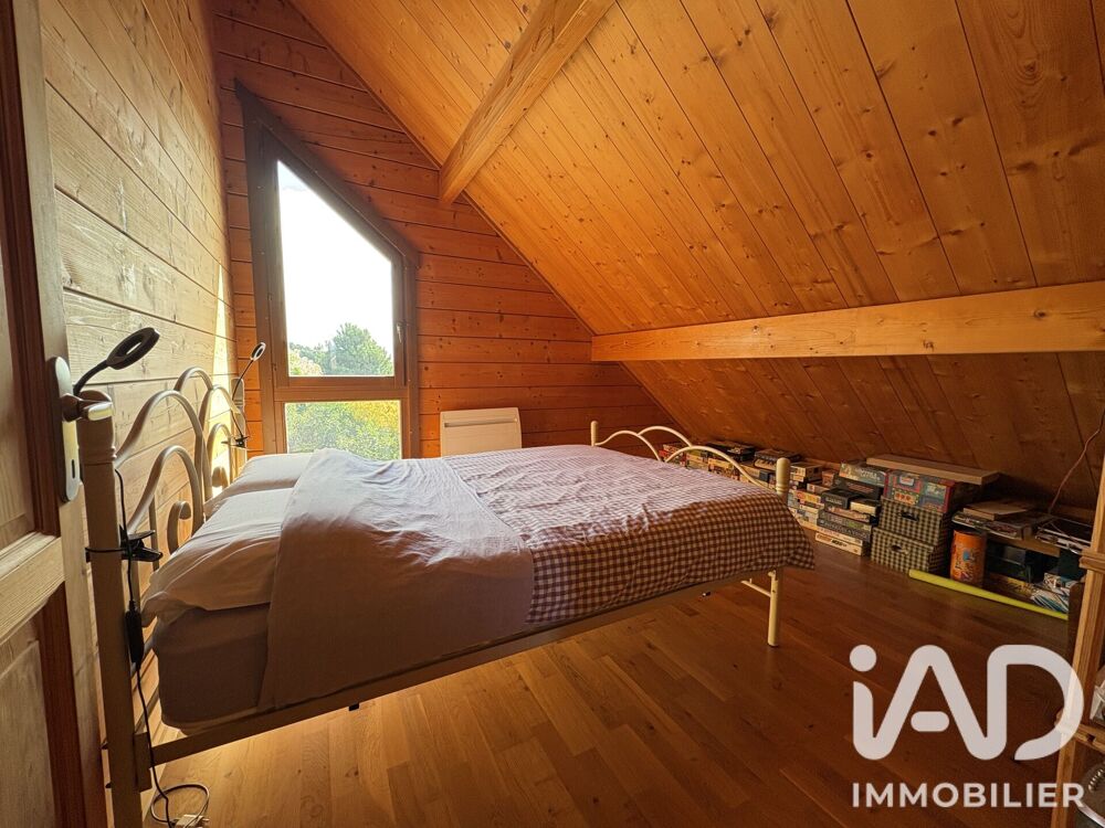 Vente Autre Vente Gîte 6 pièces Viels-maisons