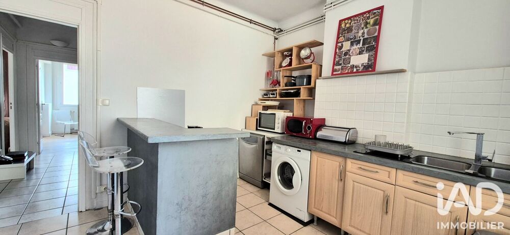 Vente Appartement Vente Appartement 3 pièces Saint-Étienne
