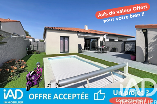 Maison � vendre 4 pi�ces 91 m�