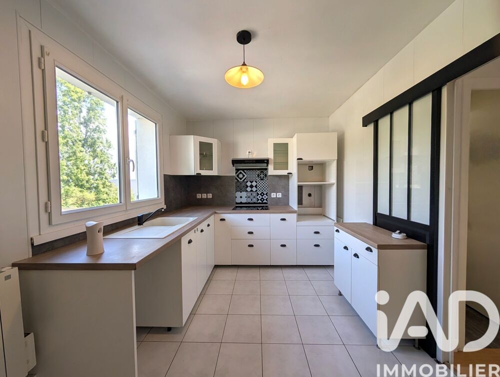 Vente Appartement Vente Duplex 3 pièces Saint-thibault-des-vignes