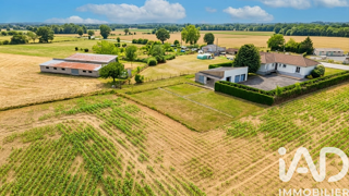  Maison à vendre 6 pièces 159 m²