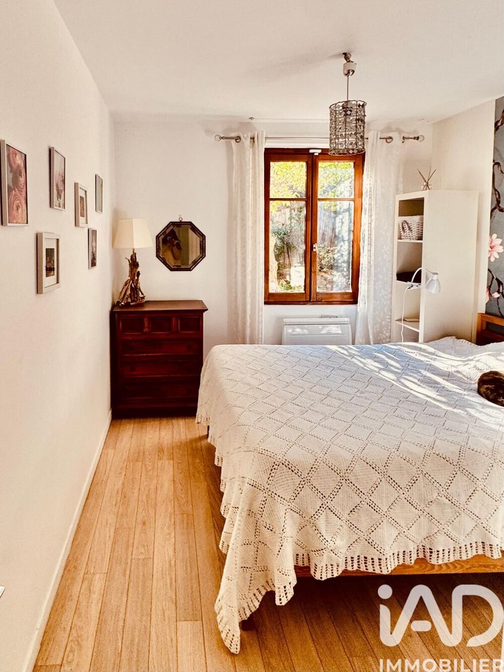 à vendre  Maison Antibes (06600)