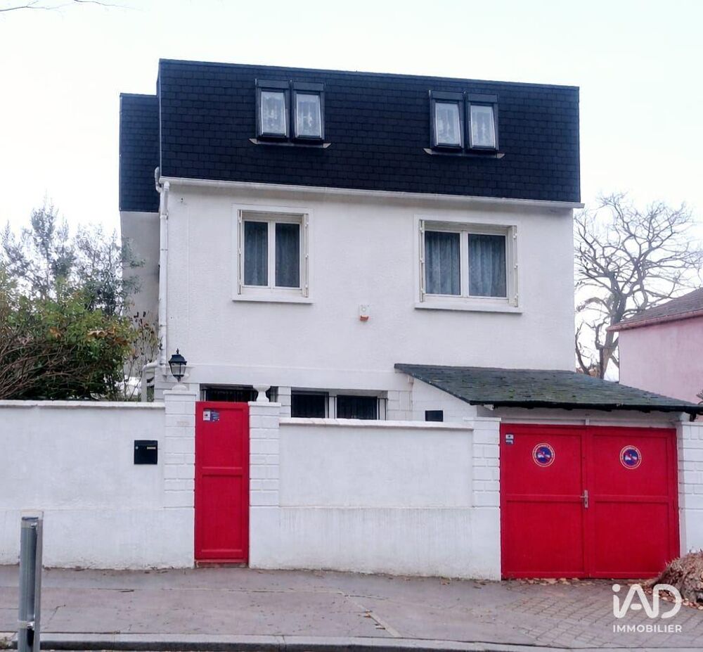 Vente Maison/villa 6 pièces