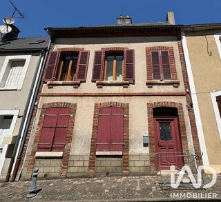  Maison à vendre 5 pièces 80 m²