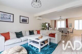  Maison à vendre 5 pièces 112 m²