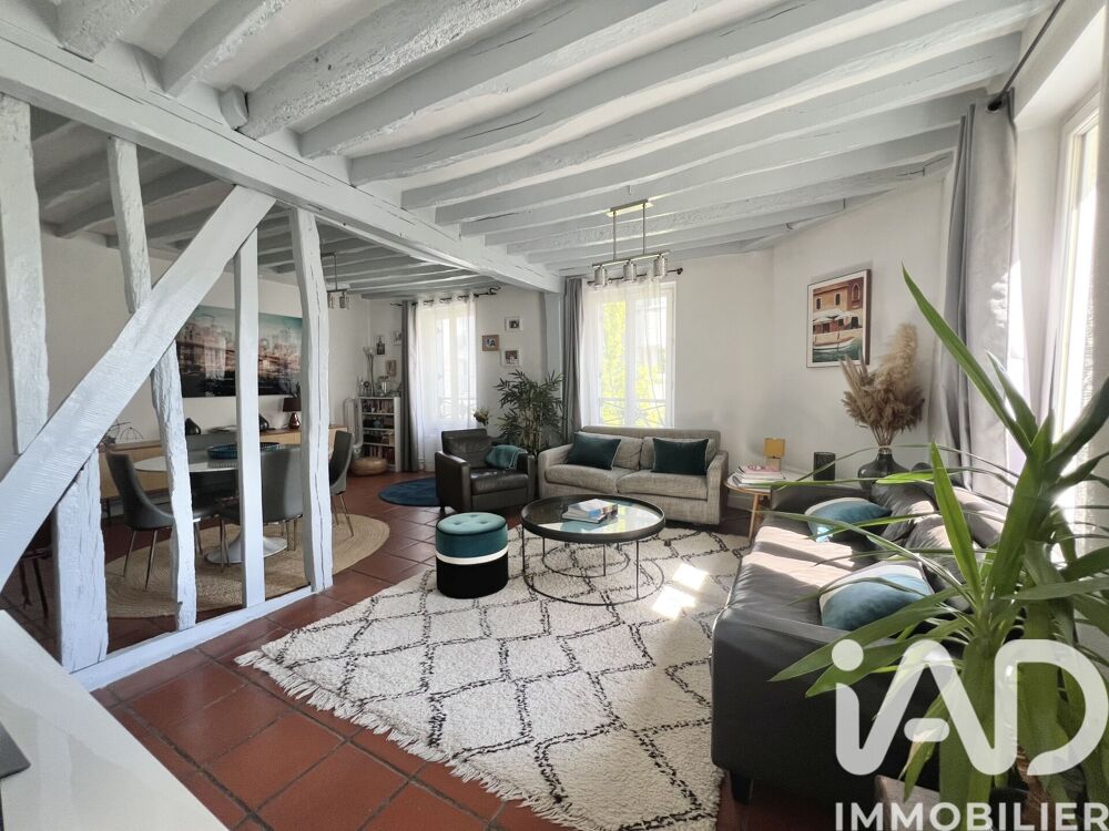� vendre  Appartement Puteaux (92800)
