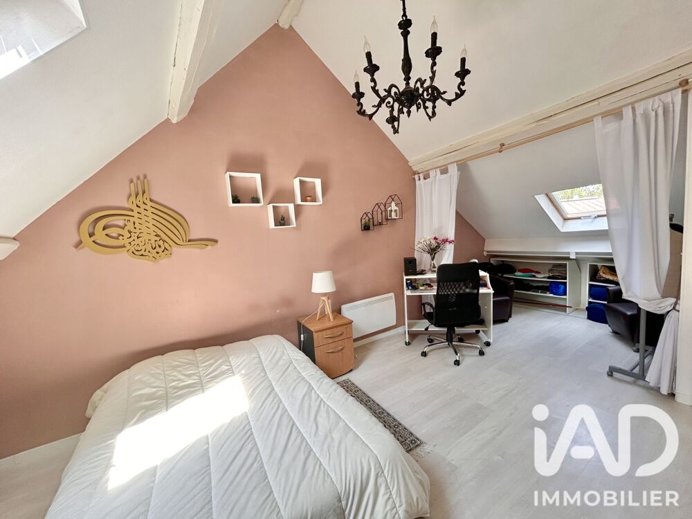Vente Maison Vente Maison de ville 4 pièces La ferté-gaucher