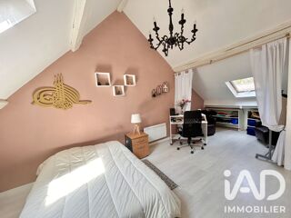  Maison à vendre 4 pièces 86 m²