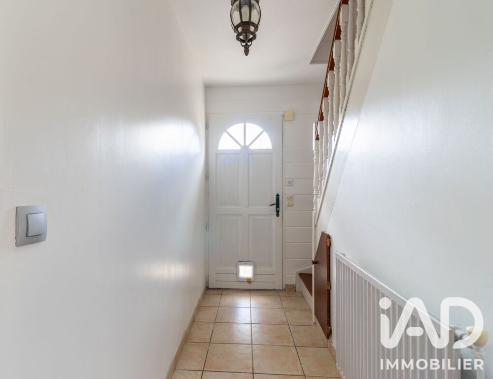 Vente Maison Vente Pavillon 6 pièces Magny-en-vexin