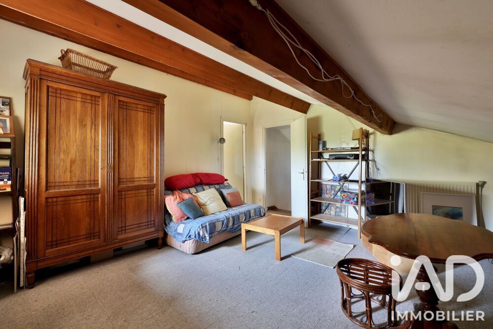 Vente Maison Vente Maison/villa 5 pièces Francheville