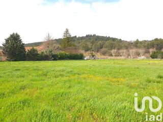  Terrain à vendre 843 m²