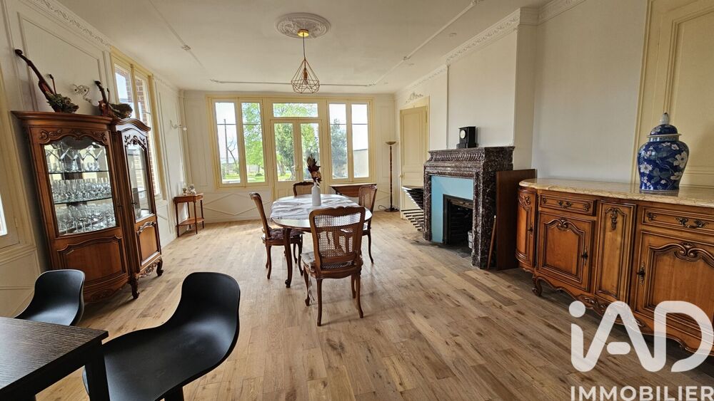à vendre  Maison Le Neubourg (27110)