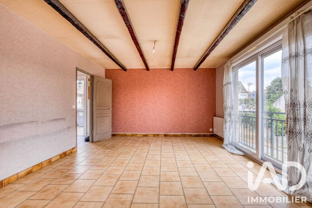 Vente Maison Vente Maison/villa 5 pièces Dampmart