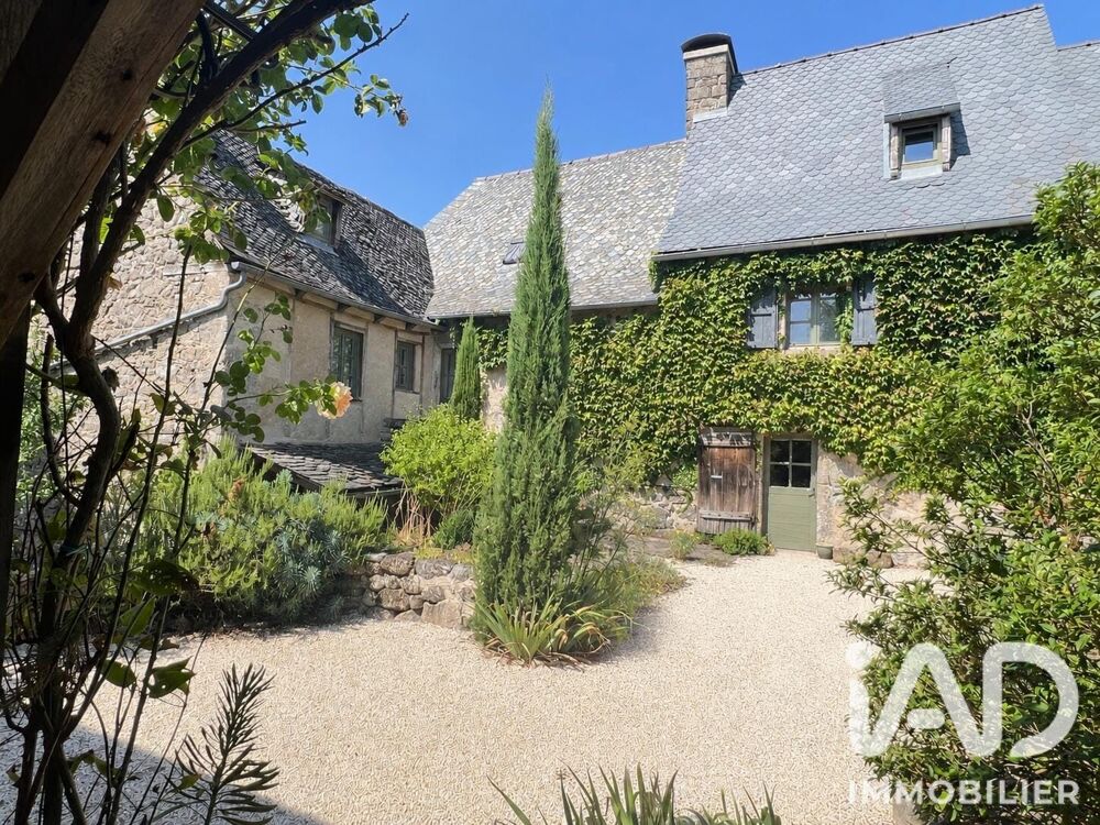 Vente Maison Vente Maison traditionnelle 4 pièces Espeyrac