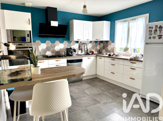  Maison à vendre 4 pièces 100 m²