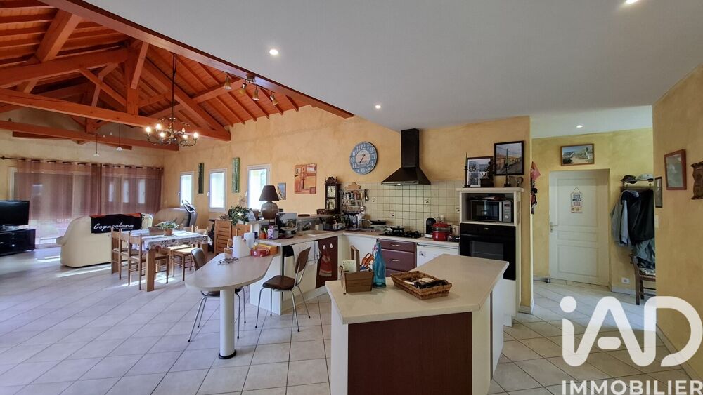 Vente Maison de campagne 5 pièces