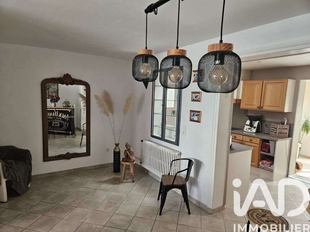 Vente Maison/villa 10 pièces