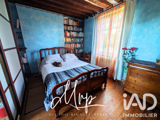  Maison à vendre 6 pièces 133 m²