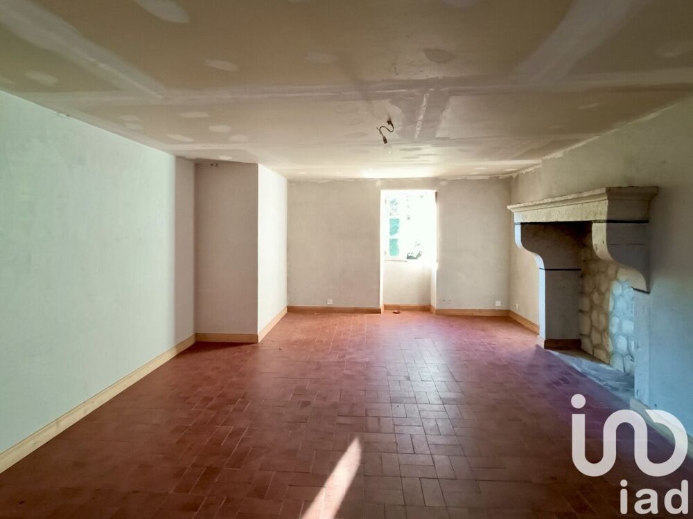 Vente Maison de campagne 3 pièces