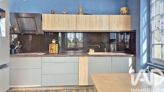  Maison à vendre 8 pièces 172 m²