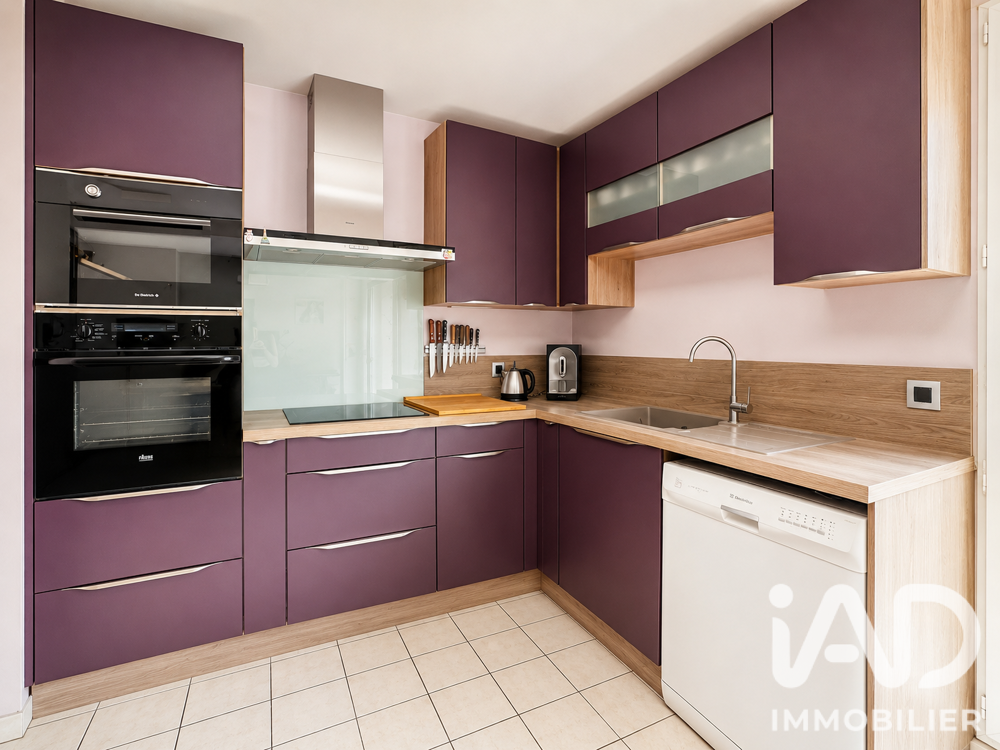 vente Maison - 5 pièce(s) - 85 m² Saint-Michel-sur-Orge (91240)