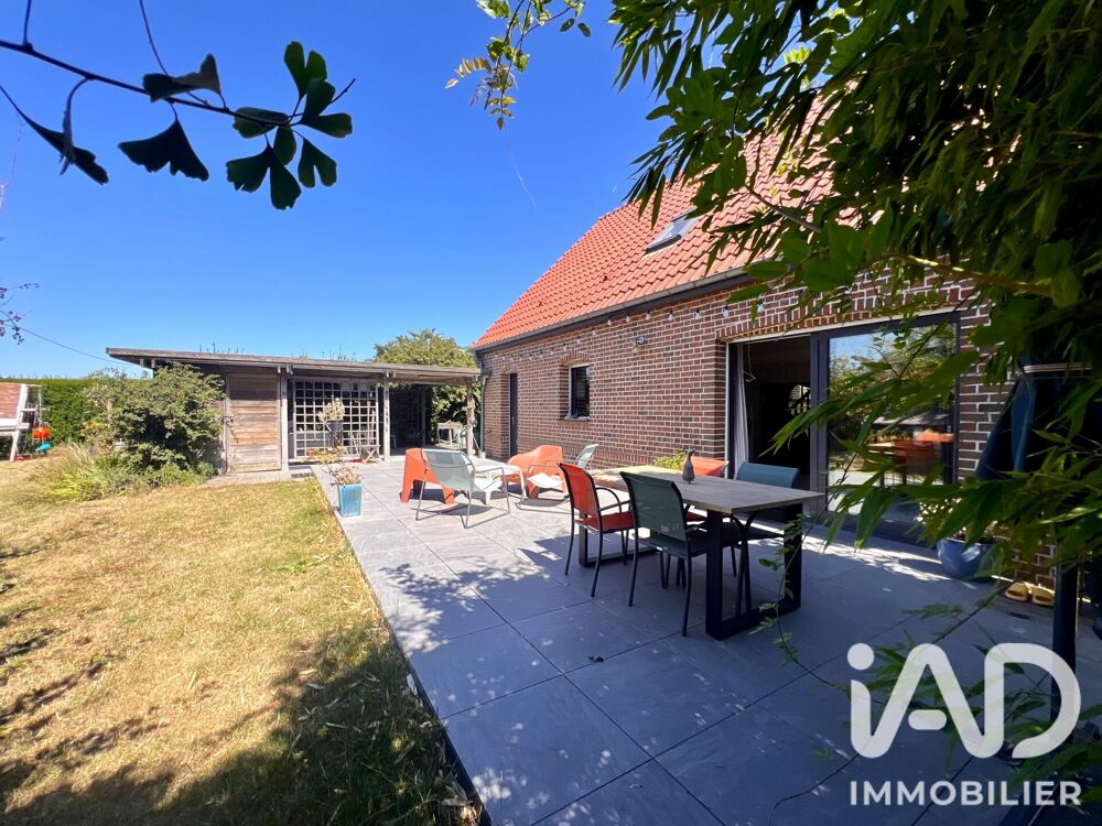 Vente Maison Vente Maison traditionnelle 5 pièces Carnin