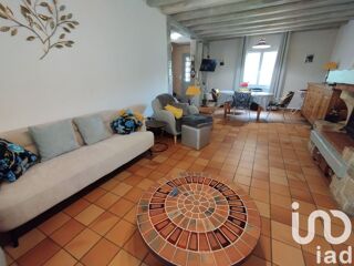  Maison à vendre 5 pièces 135 m²