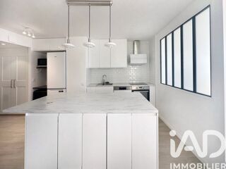  Appartement � louer 4 pi�ces 84 m� Paris