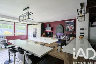  Maison à vendre 12 pièces 350 m²