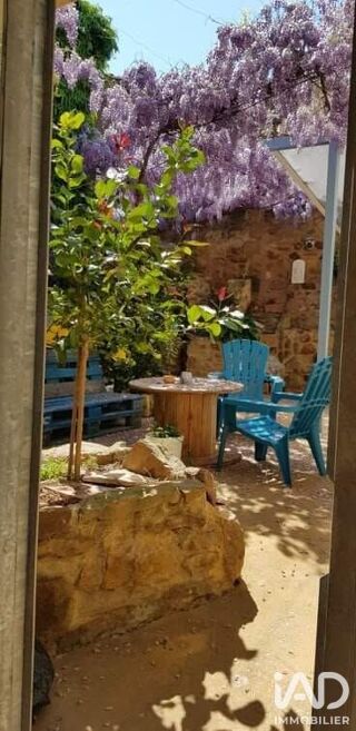  Maison à vendre 6 pièces 218 m²