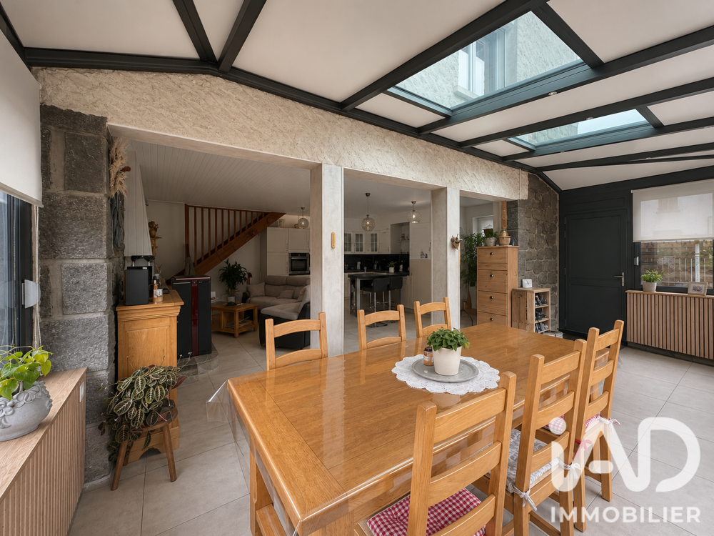 Vente Maison de village 5 pièces