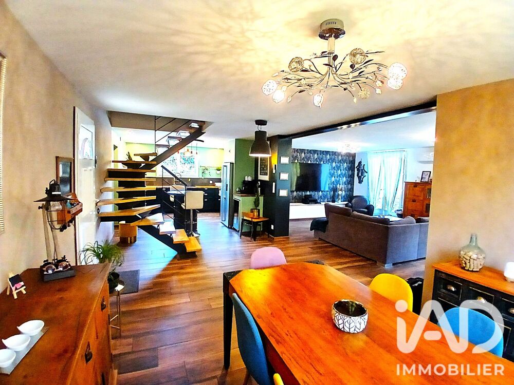 Vente Maison Vente Maison/villa 4 pièces Moissac