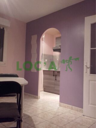  Appartement  louer 1 pice 18 m