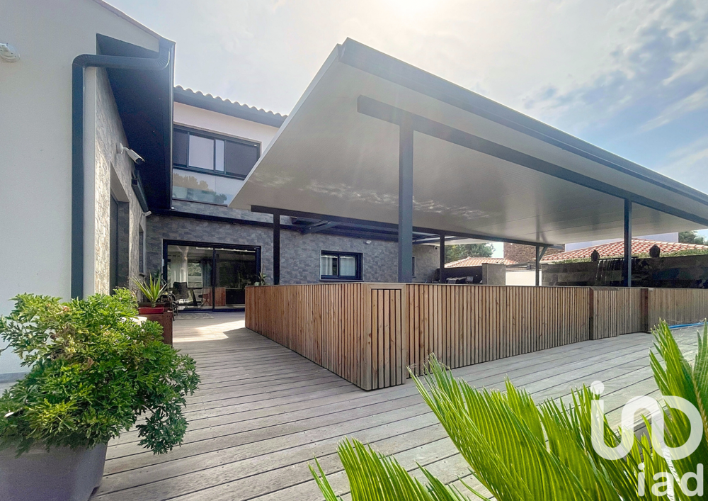 Vente Maison Vente Maison/villa 5 pièces Elne