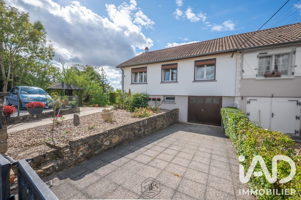 Vente Maison/villa 3 pièces
