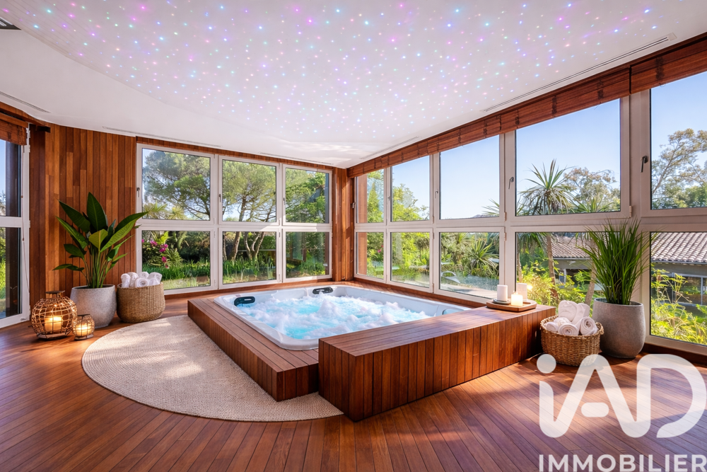 � vendre  Maison Cazilhac (11570)