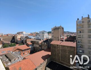  Appartement à vendre 2 pièces 53 m²