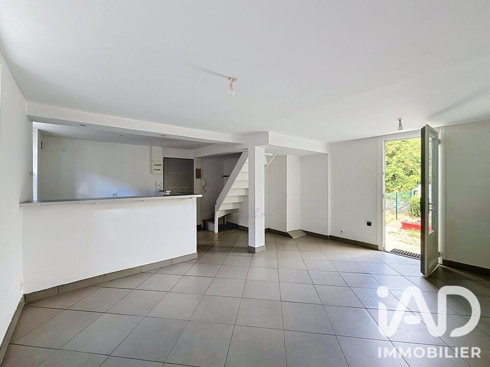 Vente Maison de ville 5 pièces