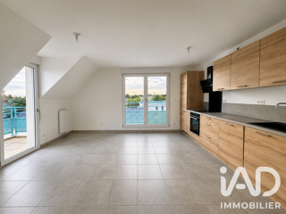 Vente Appartement Vente Appartement 3 pièces La baule-escoublac