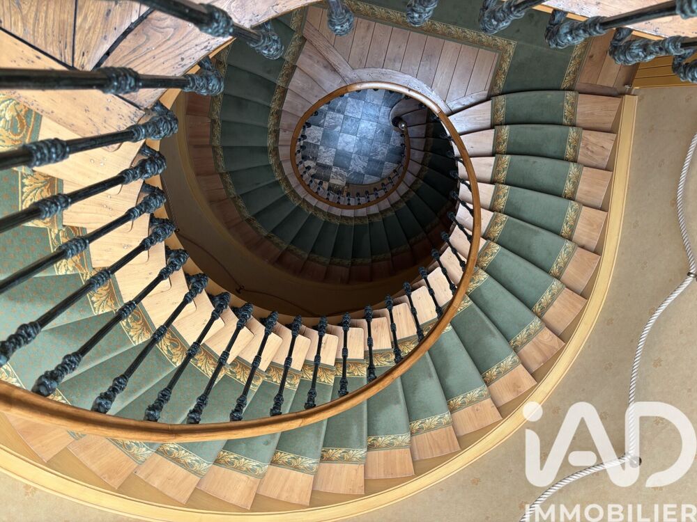 Vente Maison Vente Maison/villa 14 pièces Lille