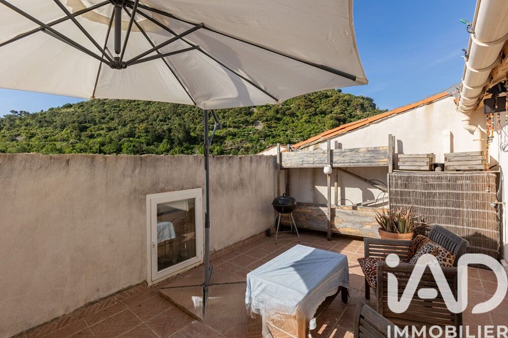 Vente Duplex 4 pièces