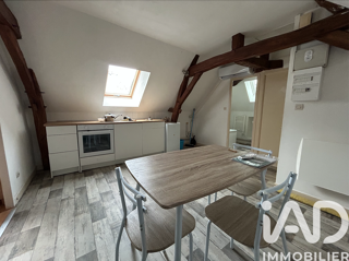  Appartement à louer 2 pièces 20 m²