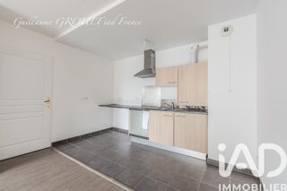  Appartement à vendre 3 pièces 58 m²